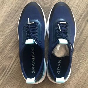 Women’s Cole Haan Grandsport Stitchlite Sneaker